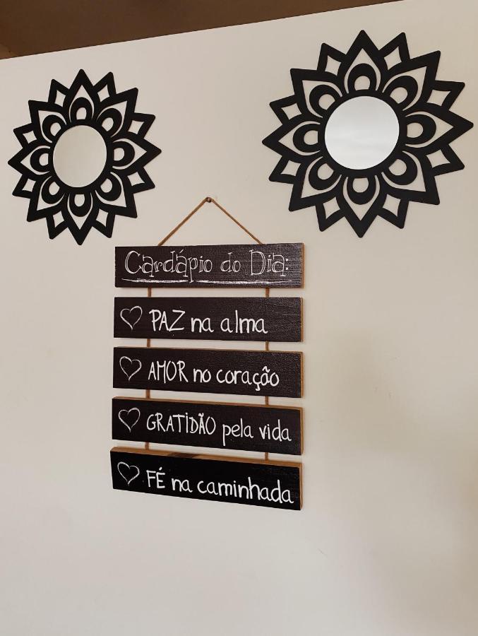 Pousada Da Villa Lencois Exteriör bild